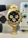 NEW 2025 / QF FACTORY BEST 1:1 / ROLEX DAYTONA CAL.4131 VER.5