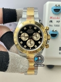 NEW 2025 / QF FACTORY BEST 1:1 / ROLEX DAYTONA CAL.4131 VER.5