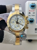 NEW 2025 / QF FACTORY BEST 1:1 / ROLEX DAYTONA CAL.4131 VER.5