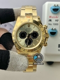 NEW 2025 / QF FACTORY BEST 1:1 / ROLEX DAYTONA CAL.4131 VER.5