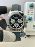 NEW 2025 / QF FACTORY BEST 1:1 / ROLEX DAYTONA CAL.4131 VER.5