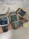 NEW 2025 / PPF FACTORY BEST 1:1 / PATEK PHILIPPE CUBITUS 5712