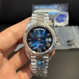 NEW 2025 / THB FACTORY BEST 1:1 / ROLEX DAYDATE 40 3255 VER.3 217GR