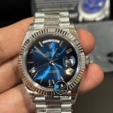 NEW 2025 / THB FACTORY BEST 1:1 / ROLEX DAYDATE 40 3255 VER.3 217GR