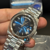 NEW 2025 / THB FACTORY BEST 1:1 / ROLEX DAYDATE 40 3255 VER.3 217GR