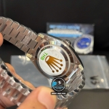 NEW 2025 / THB FACTORY BEST 1:1 / ROLEX DAYDATE 40 3255 VER.3 217GR