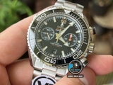 NEW 2025 / VR FACTORY BEST 1:1 / OMEGA SEAMASTER 600M 43,5MM COAXIAL 9900