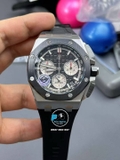 NEW 2025 / APS FACTORY BEST 1:1 / AP 26420 OFFSHORE CHRONOGRAPH