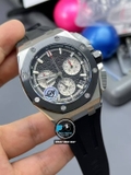 NEW 2025 / APS FACTORY BEST 1:1 / AP 26420 OFFSHORE CHRONOGRAPH