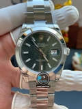 NEW 2025 / VS FACTORY BEST 1:1 / ROLEX DATEJUST 126333 41MM CAL.3235 VER.2