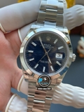 NEW 2025 / VS FACTORY BEST 1:1 / ROLEX DATEJUST 126333 41MM CAL.3235 VER.2