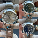 NEW 2025 / VS FACTORY BEST 1:1 / ROLEX DATEJUST 126333 41MM CAL.3235 VER.2