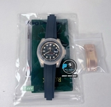 NEW 2025 / ARF FACTORY BEST 1:1 / ROLEX YACHT MASTER 40 EVEROSE GOLD 144GR CAL.3235