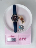 NEW 2025 / ARF FACTORY BEST 1:1 / ROLEX YACHT MASTER 40 EVEROSE GOLD 144GR CAL.3235