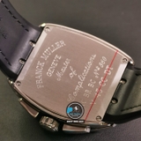 NEW 2025 / ABF FACTORY BEST 1:1 / FRANK MULLER VANGUARD V45 CHRONOGRAH