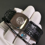 NEW 2025 / ABF FACTORY BEST 1:1 / FRANK MULLER VANGUARD V45 CHRONOGRAH