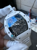 NEW 2026 / RF FACTORY BEST 1:1 / RICHARD MILLER RM 055 RMUL2 CARBON
