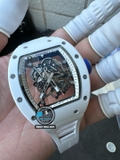 NEW 2026 / RF FACTORY BEST 1:1 / RICHARD MILLER RM 055 RMUL2 CARBON