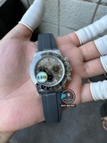 NEW 2026 / UFO FACTORY BEST 1:1 / ROLEX DAYTONA CAL.4131