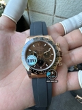 NEW 2026 / UFO FACTORY BEST 1:1 / ROLEX DAYTONA CAL.4131