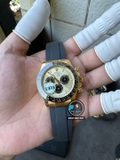 NEW 2026 / UFO FACTORY BEST 1:1 / ROLEX DAYTONA CAL.4131