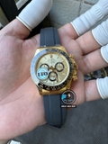 NEW 2026 / UFO FACTORY BEST 1:1 / ROLEX DAYTONA CAL.4131