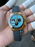 NEW 2026 / UFO FACTORY BEST 1:1 / ROLEX DAYTONA CAL.4131