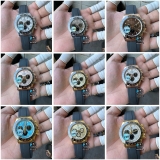 NEW 2026 / UFO FACTORY BEST 1:1 / ROLEX DAYTONA CAL.4131