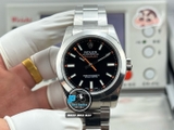 NEW 2026 / VS FACTORY BEST 1:1 / ROLEX MILLGAUSS CAL.3131