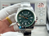 NEW 2026 / VS FACTORY BEST 1:1 / ROLEX MILLGAUSS CAL.3131