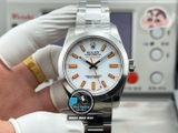NEW 2026 / VS FACTORY BEST 1:1 / ROLEX MILLGAUSS CAL.3131