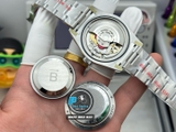 NEW 2026 / VS FACTORY BEST 1:1 / ROLEX MILLGAUSS CAL.3131