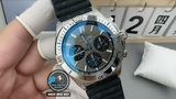 NEW 2025 / BLS FACTORY BEST 1:1 / BRETLING CERTIFIE CHRONOMETER
