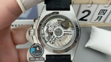 NEW 2025 / BLS FACTORY BEST 1:1 / BRETLING CERTIFIE CHRONOMETER