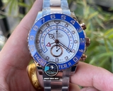 NEW 2024 / KF FACTORY BEST 1:1 / ROLEX YM II 44MM
