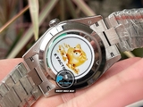 NEW 2024 / KF FACTORY BEST 1:1 / ROLEX DAY-DATE 215GR 40MM CAL.3255