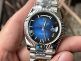 NEW 2024 / KF FACTORY BEST 1:1 / ROLEX DAY-DATE 215GR 40MM CAL.3255