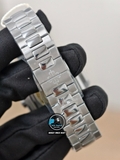 NEW 2025 / PPF FACTORY BEST 1:1 / PATEK PHILIPPE CUBITUS 5712
