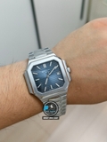 NEW 2025 / PPF FACTORY BEST 1:1 / PATEK PHILIPPE CUBITUS 5712