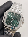 NEW 2025 / PPF FACTORY BEST 1:1 / PATEK PHILIPPE CUBITUS 5712