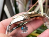 NEW 2024 / KF FACTORY BEST 1:1 / ROLEX DAY-DATE 215GR 40MM CAL.3255
