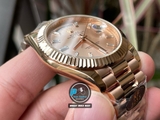 NEW 2024 / KF FACTORY BEST 1:1 / ROLEX DAY-DATE 215GR 40MM CAL.3255