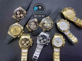 NEW 2025 / CLEAN FACTORY BEST 1:1 / ROLEX DAYTONA CAL.4131