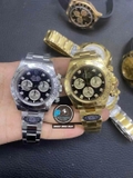 NEW 2025 / CLEAN FACTORY BEST 1:1 / ROLEX DAYTONA CAL.4131