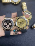 NEW 2025 / CLEAN FACTORY BEST 1:1 / ROLEX DAYTONA CAL.4131