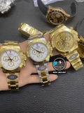 NEW 2025 / CLEAN FACTORY BEST 1:1 / ROLEX DAYTONA CAL.4131