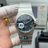 NEW 2025 / N1 FACTORY BEST 1:1 / OMEGA CONSTELLATION 39MM COAXIAL 8500