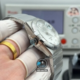 NEW 2025 / N1 FACTORY BEST 1:1 / OMEGA CONSTELLATION 39MM COAXIAL 8500