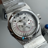 NEW 2025 / N1 FACTORY BEST 1:1 / OMEGA CONSTELLATION 39MM COAXIAL 8500