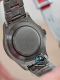 NEW 2025 / CLEAN FACTORY BEST 1:1 / ROLEX YACHT MASTER 42 TITANIUM CAL.3225